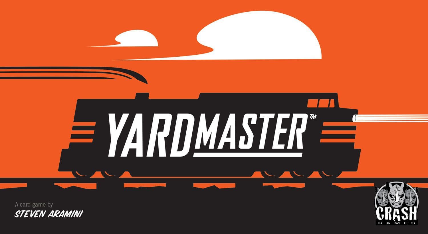 Juego de mesa Yardmaster