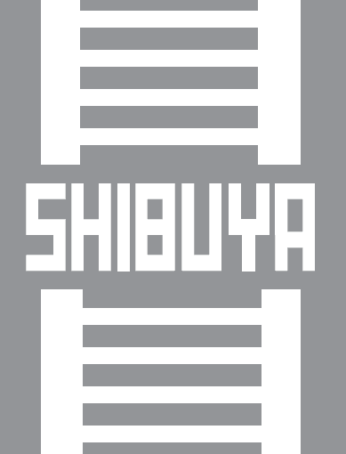 Juego de mesa SHIBUYA