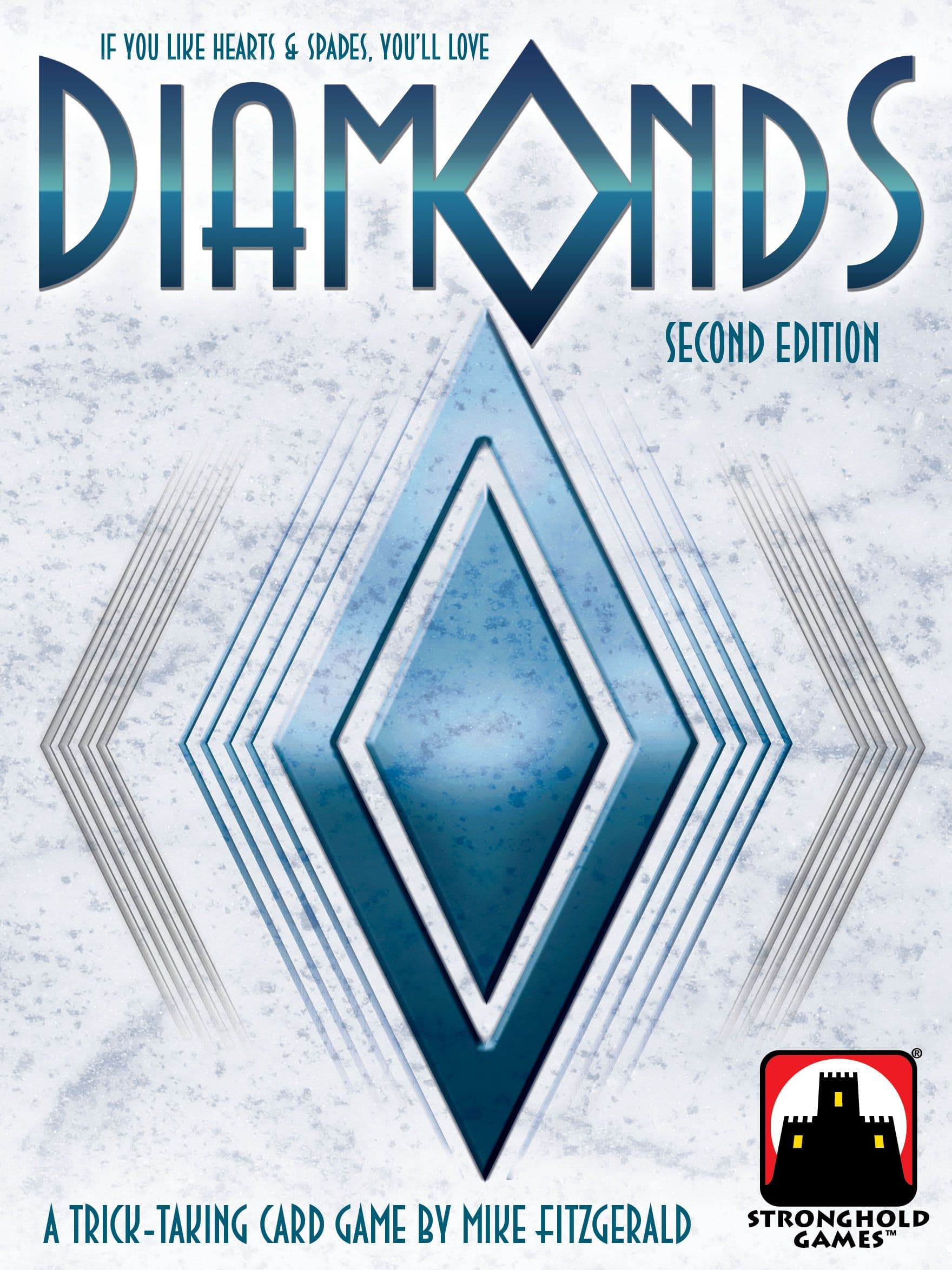 Juego de mesa Diamonds