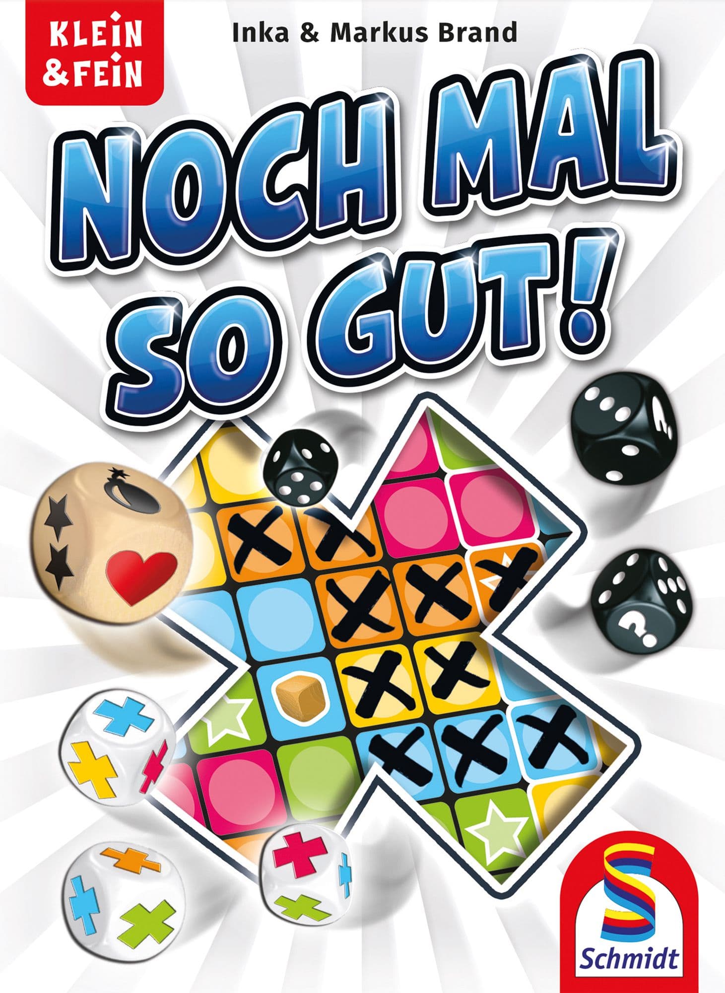 Juego de mesa Plenus 2