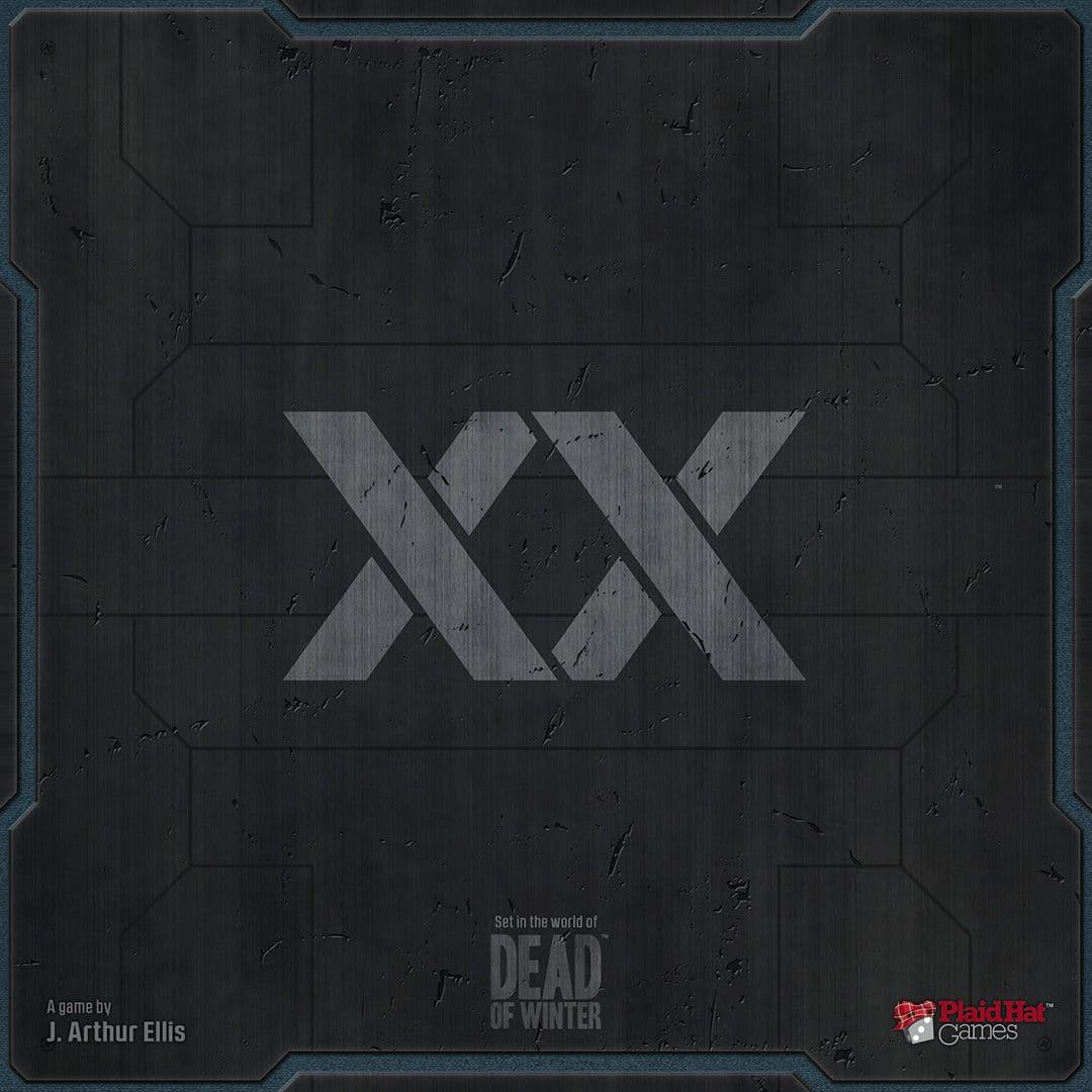 Juego de mesa Raxxon