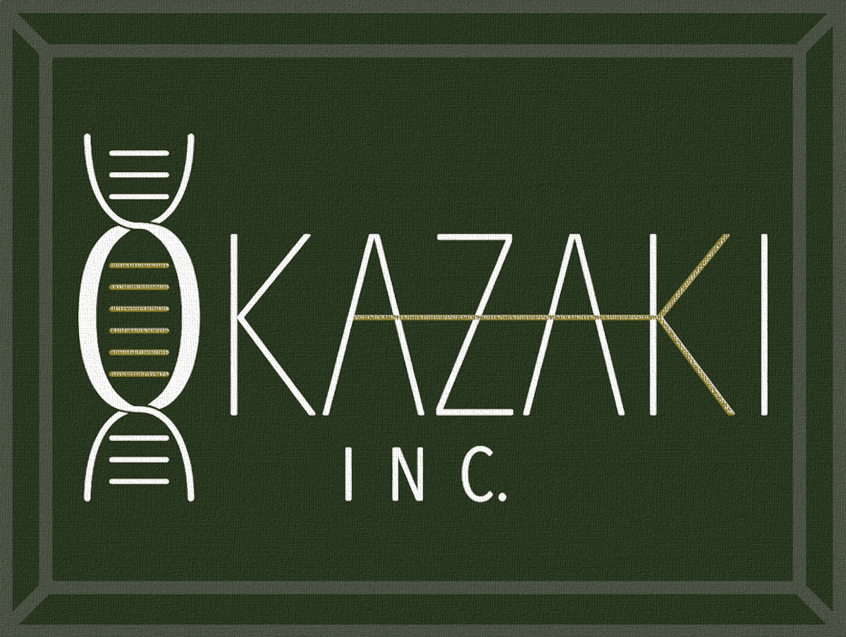 Juego de mesa Okazaki