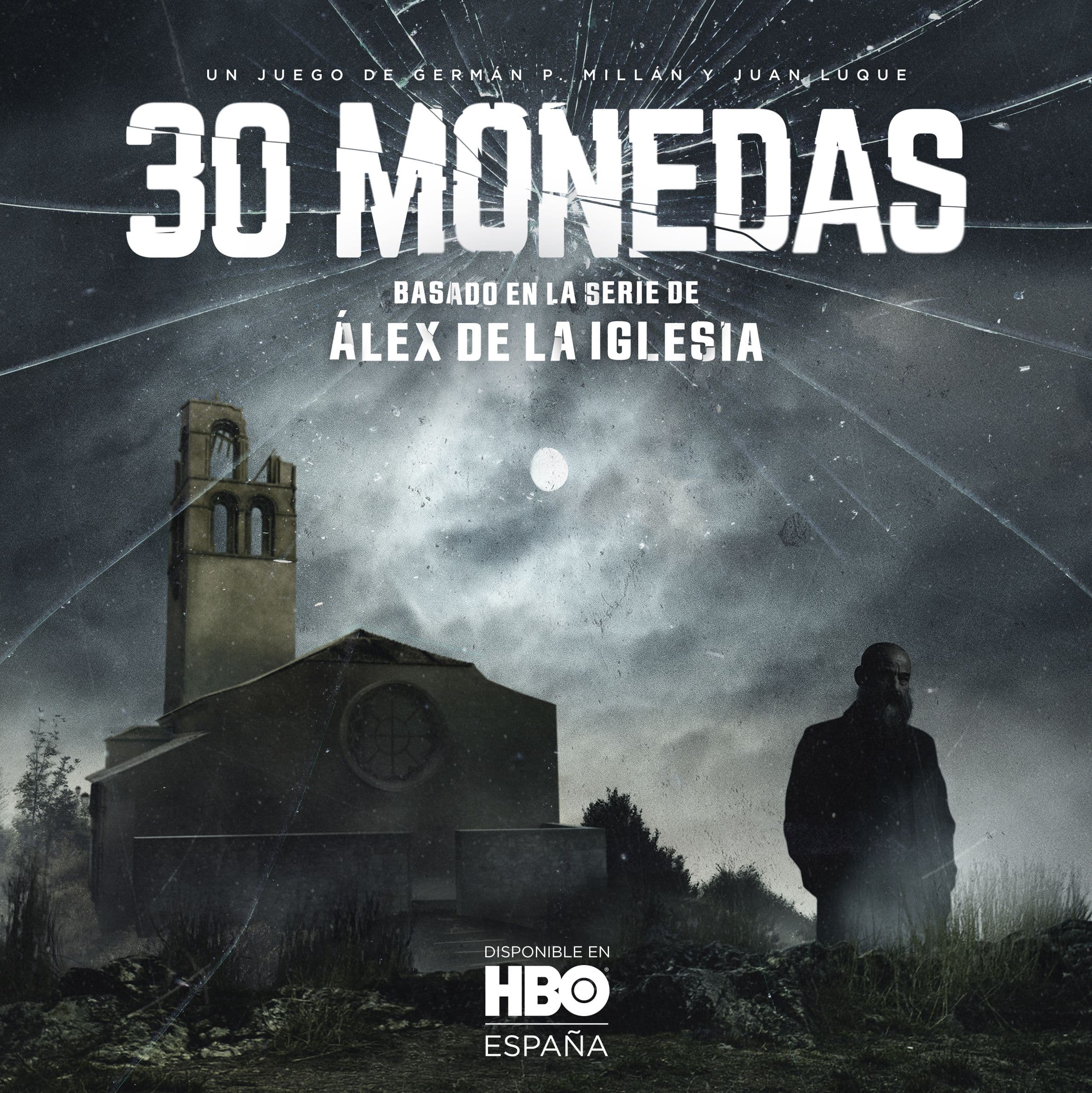 Juego de mesa 30 Monedas