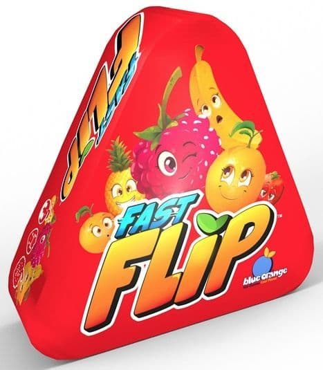 Juego de mesa Fast Flip