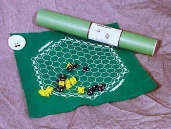 Juego de mesa Knockabout