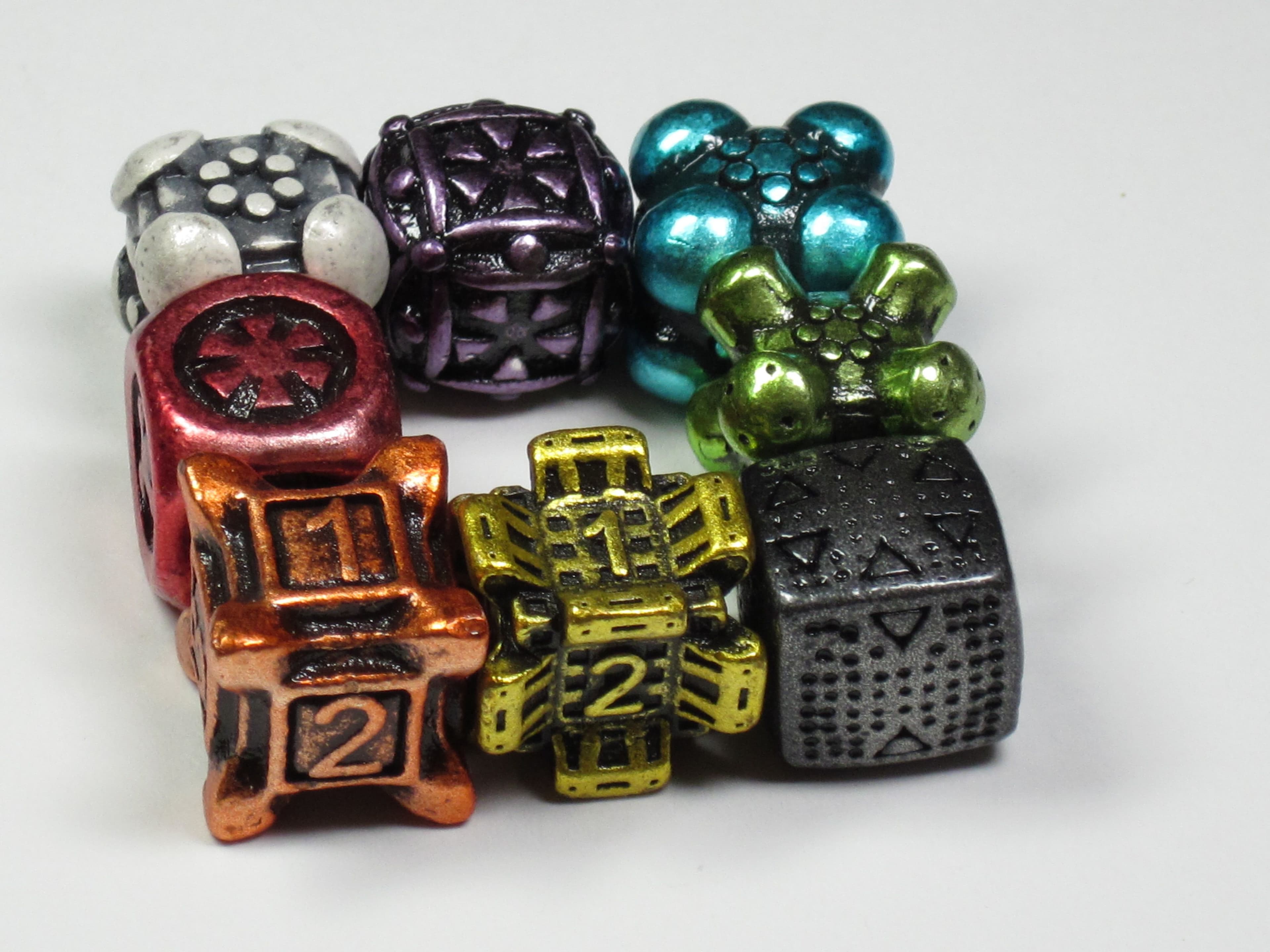 Juego de mesa IRONDIE