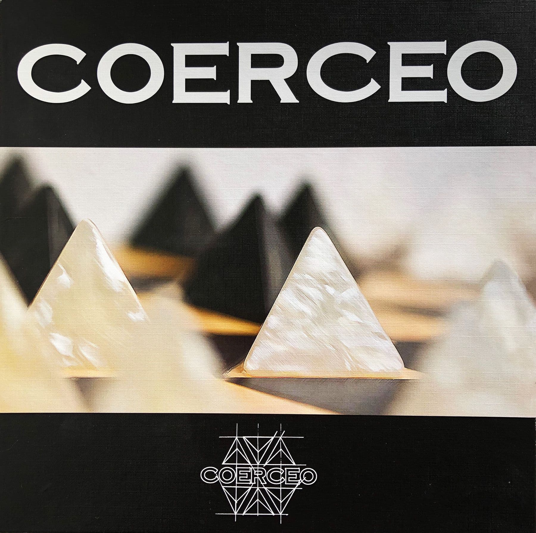 Juego de mesa Coerceo