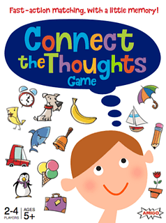 Portada juego de mesa Batti Burri