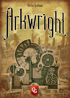 Juego de mesa Arkwright