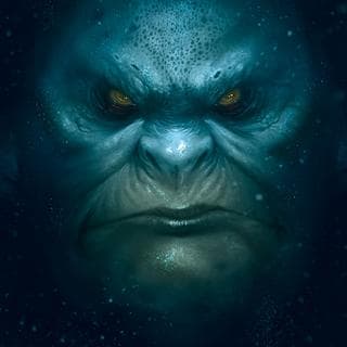 Portada juego de mesa Abyss