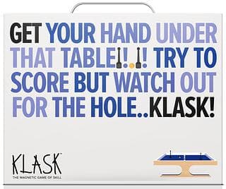 Juego de mesa KLASK