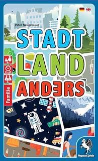 Juego de mesa El Buscapalabras