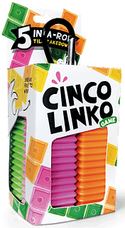 Juego de mesa OK Play