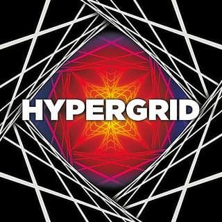 Juego de mesa Hypergrid