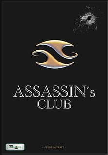 Juego de mesa Assassin's Club