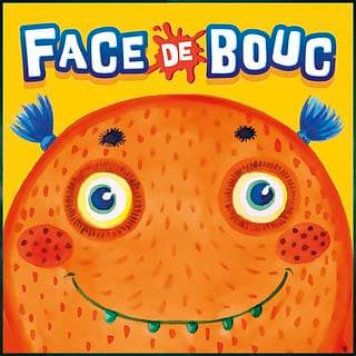 Juego de mesa Carapato