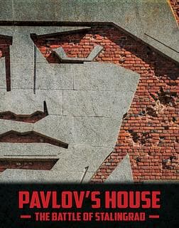 Juego de mesa Pavlov's House