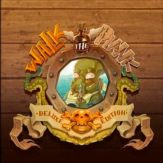 Portada juego de mesa Piratas Al Agua