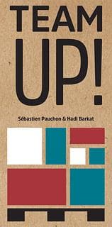 Juego de mesa Team UP!