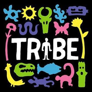 Juego de mesa Tribe
