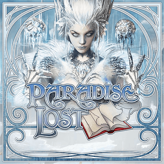 Juego de mesa Paradise Lost