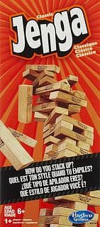 Juego de mesa Jenga
