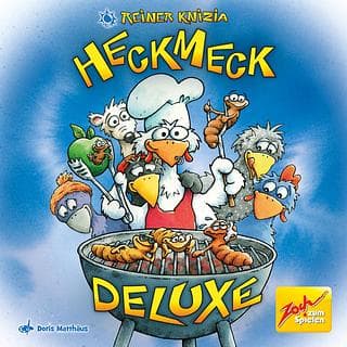 Juego de mesa Piko Piko Deluxe