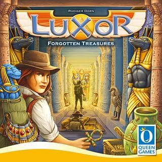 Juego de mesa Luxor