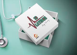 Portada juego de mesa 10 Latidos