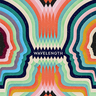 Juego de mesa Wavelength