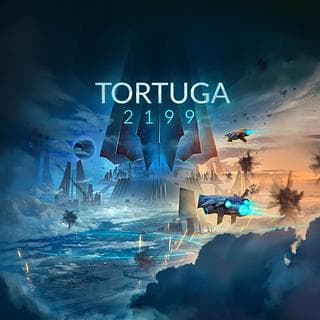 Portada juego de mesa Tortuga 2199