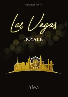 Juego de mesa Las Vegas Royale