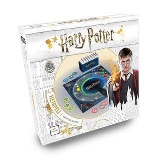 Juego de mesa Harry Potter Quiz
