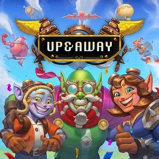Juego de mesa Up & Away