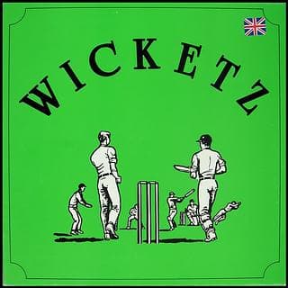 Juego de mesa Wicketz