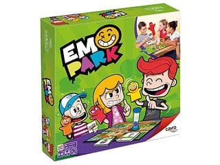 Juego de mesa Emo Park