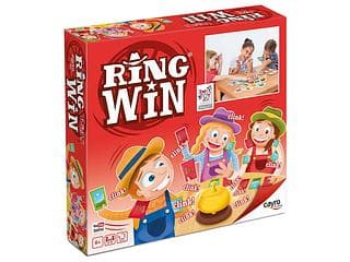 Juego de mesa Ring Win