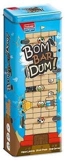 Juego de mesa BomBarDum