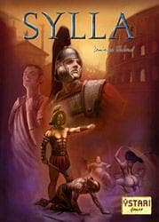 Juego de mesa Sylla