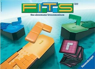 Juego de mesa FITS