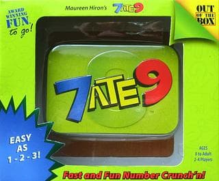 Juego de mesa Alto Voltaje