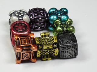 Portada juego de mesa IRONDIE