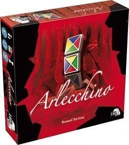 Juego de mesa Arlekino