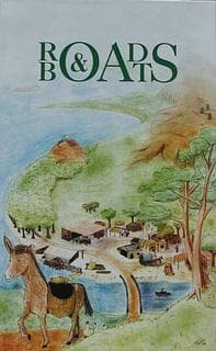 Portada juego de mesa Roads & Boats
