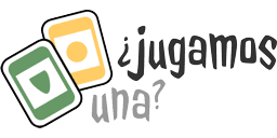 Logo de ¿Jugamos una?