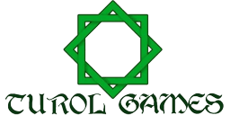 Tienda Turol Games
