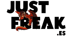 Tienda Just Freak