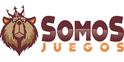 Tienda SomosJuegos