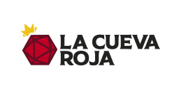 Logo de La cueva roja