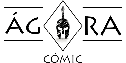 Tienda Ágora Comic